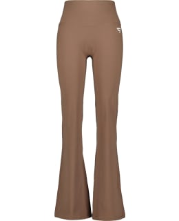 SQUATPROOF BRISK FLARE LEGGINGS W CAB L Main Image