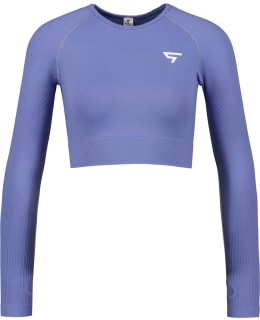 Squatproof Rescape Seamless naisten paita Main Image