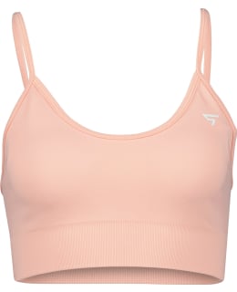 SQUATPROOF LEGACY STRAP BACK TOP W LIP L Main Image