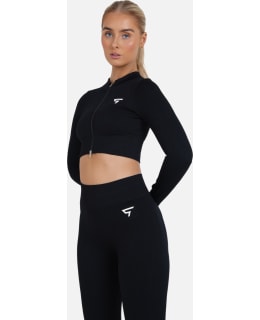 Squatproof No Surrender Seamless naisten paita Main Image