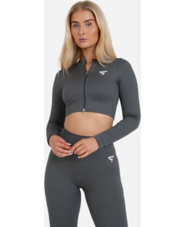 SQUATPROOF NO SURRENDER LS TOP W DAG S Main Image