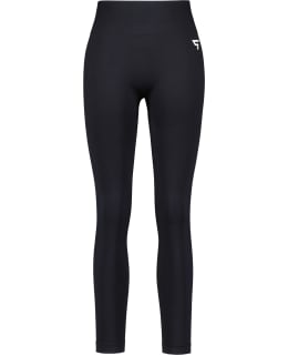 SQUATPROOF EXEROS LEGGINGS W BLK S Main Image