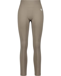 SQUATPROOF EXEROS LEGGINGS W COFFEE M Main Image