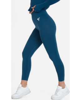 SQUATPROOF EXEROS LEGGINGS W NAVY M Main Image