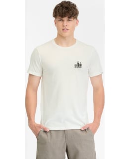 RAGWEAR 15008-7000-WHI-XXL M.T-PAITA Main Image