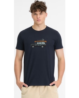 RAGWEAR 15009-1010-BLA-L M.T-PAITA Main Image