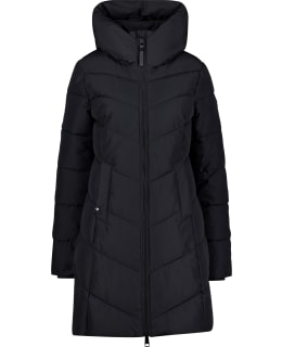 RAGWEAR 60040-1010-M NATALIN W.JACKET Main Image