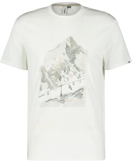 RAGWEAR 15031-7000-WHI-M M.T-PAITA Main Image