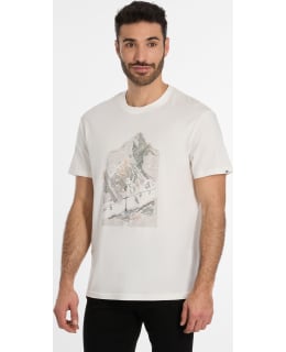 RAGWEAR 15031-7000-WHI-L M.T-PAITA Main Image