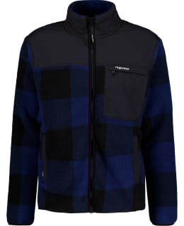 RAGWEAR 30019-2028-NAV-XXL M.FLEECETAKKI Main Image