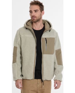 RAGWEAR 30023-7001-BON-XL M.FLEECETAKKI Main Image