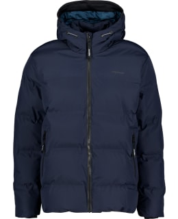 RAGWEAR 60023-2028-NAV-S M.JACKET Main Image