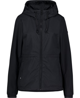 RAGWEAR 60005-1010-L DANKKA B W.JACKET Main Image