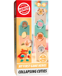 HEROS MY FIRST GA COLLAPSING CUTIES PELI Main Image