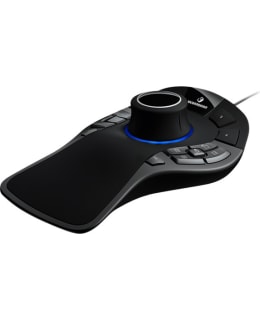 3DCONNEXION SPACEMOUSE PRO 3D MOUSE Main Image