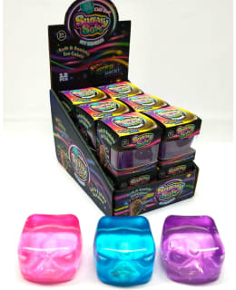 SQUISHY CUBE FIDGETLELU Main Image