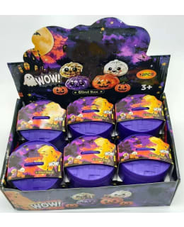 SPOOKY SURPRISE DUMPLING 8,5X8,5X6,5CM Main Image