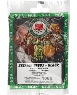 Ngr 100 g seesamin siemenet Main Image
