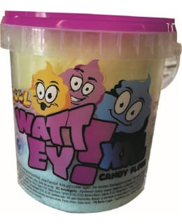 WATT EY! XXL 50 G HATTARA Main Image