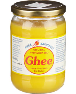 ORIGINAL GHEE 480 G KIRKASTETTU VOI Main Image