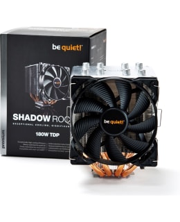 BE QUIET SHADOW ROCK 2 Main Image