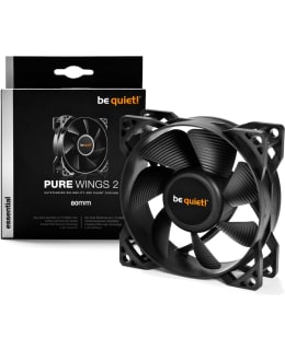 BE QUIET PUREWINGS 2 80MM Main Image