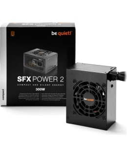 BE QUIET SFX POWER 2 300W Main Image