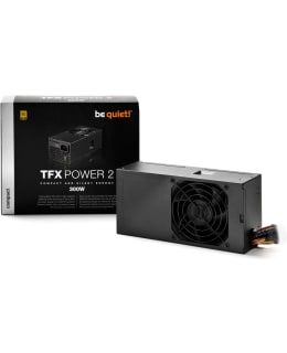 BE QUIET TFX POWER 2 300W GOLD Main Image
