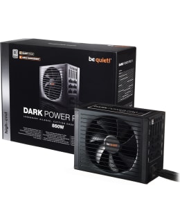 be quiet! Dark Power Pro 11 850W virtalähde Main Image