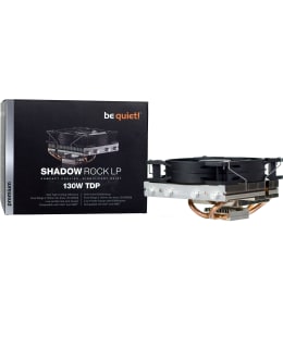 BE QUIET SHADOW ROCK LP Main Image