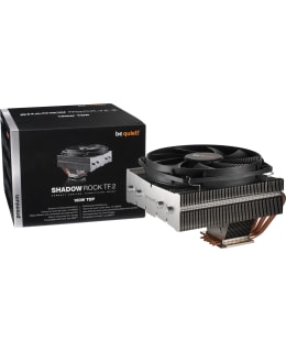 BE QUIET SHADOW ROCK TF 2 Main Image