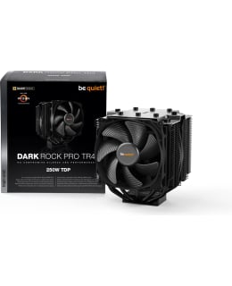 BE QUIET DARK ROCK PRO AMD TR4 Main Image