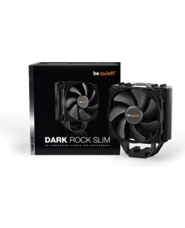 BE QUIET DARK ROCK SLIM Main Image