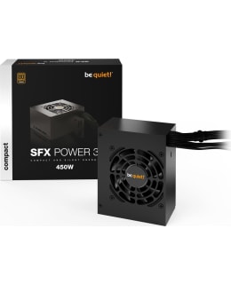 BE QUIET SFX POWER 3 450W Main Image