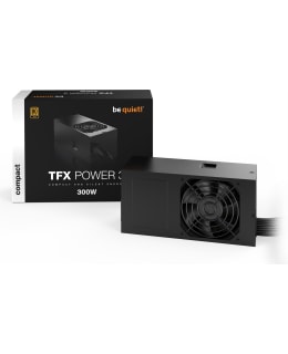 BE QUIET TFX POWER 3 300W GOLD Main Image