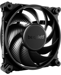 BE QUIET SILENT WINGS 4 120MM PWM HSPD Main Image