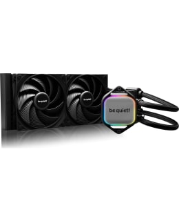 BE QUIET PURE LOOP 2 240MM CPU COOLER Main Image