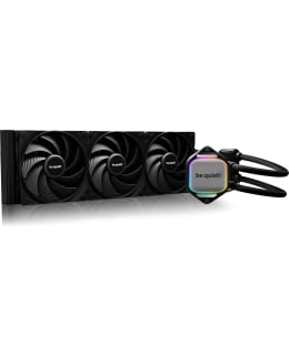 BE QUIET! PURE LOOP 2 360MM CPU COOLER Main Image