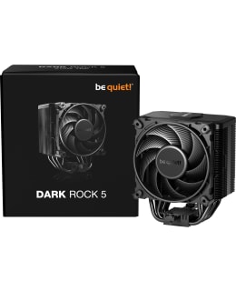 BE QUIET DARK ROCK 5 CPU COOLER Main Image