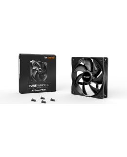 BE QUIET PURE WINGS 3 120MM PWM Main Image