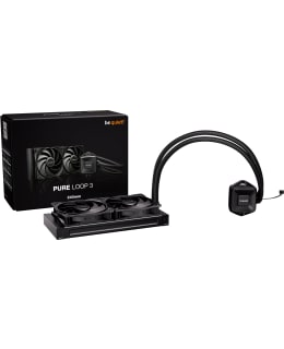 BE QUIET PURE LOOP 3 240MM CPU COOLER Main Image