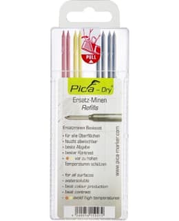 PICA-DRY 4020/SB 8-OS LYIJYSARJA Main Image