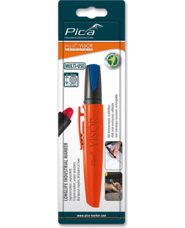 PICA VISOR SININEN LIITUKYNÄ Main Image