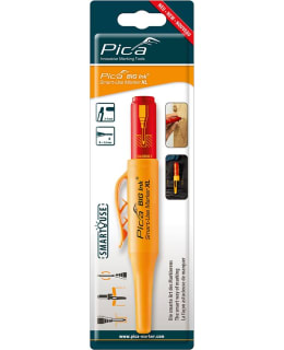 PICA BIG-INK XL PUNAINEN REIKÄTUSSI Main Image