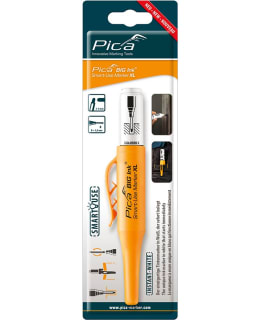 PICA BIG-INK XL VALKOINEN REIKÄTUSSI Main Image