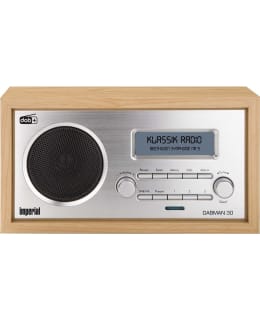 IMPERIAL DABMAN 30 DAB+/FM RADIO Main Image