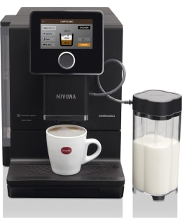 Nivona NICR 960 CafeRomatica kahviautomaatti Main Image