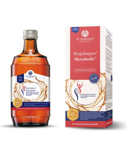 REGULAT PRO METABOLIC 350ML ENTSYYMIJUOM Main Image