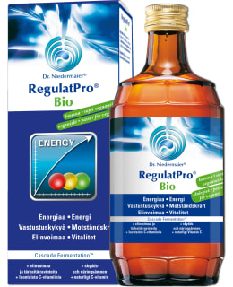 REGULAT PRO BIO 350ML RAV.LISÄ Main Image
