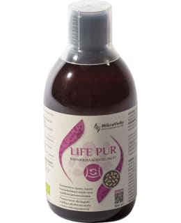 MIKROVEDA PUR 500ML RAVINTOLISÄ Main Image